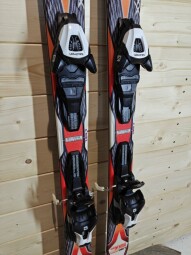 LYŽE SALOMON XDRIVE 7.5 161CM